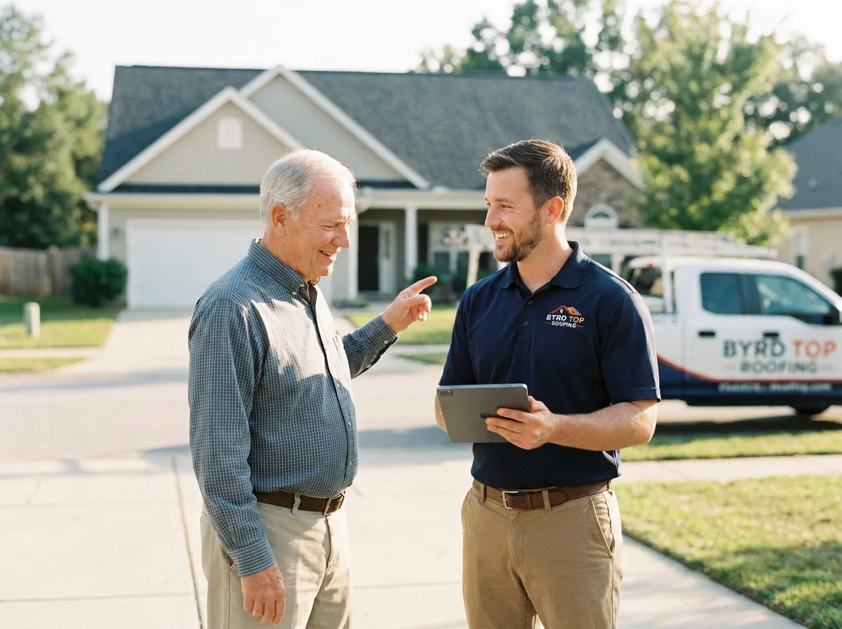 Roofing Beaver, OK FAQs